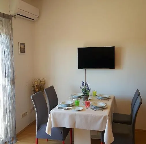 Apartman Mery Stinjan