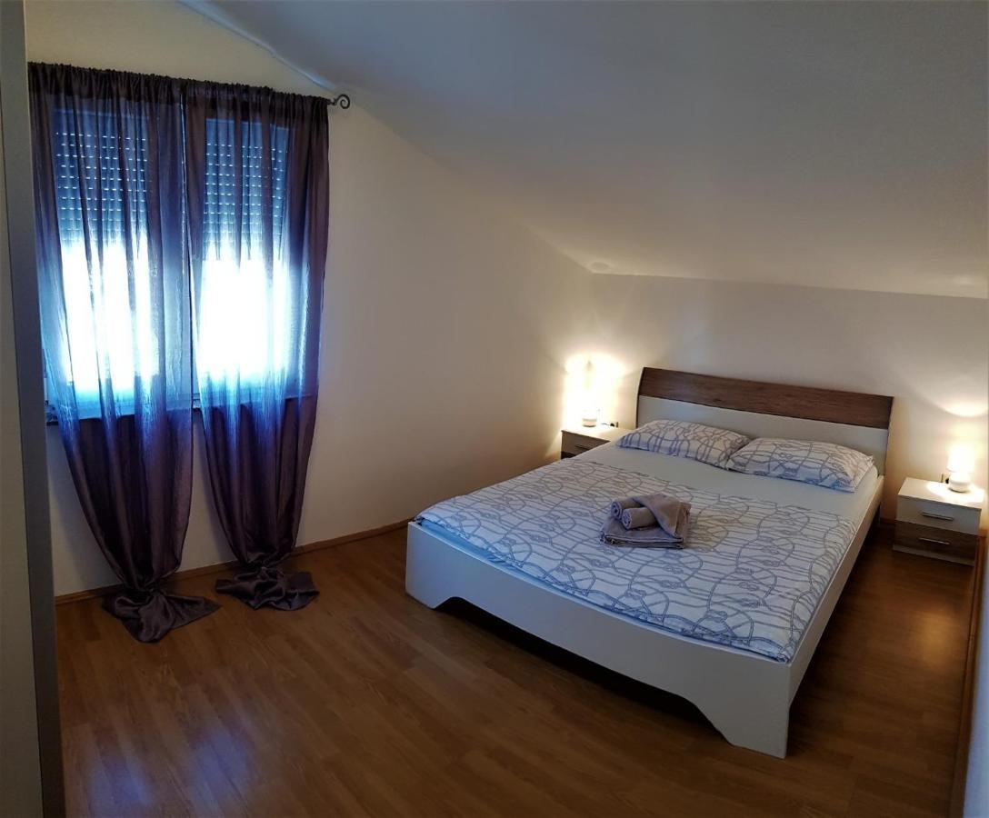 Apartman Mery Stinjan Apartment