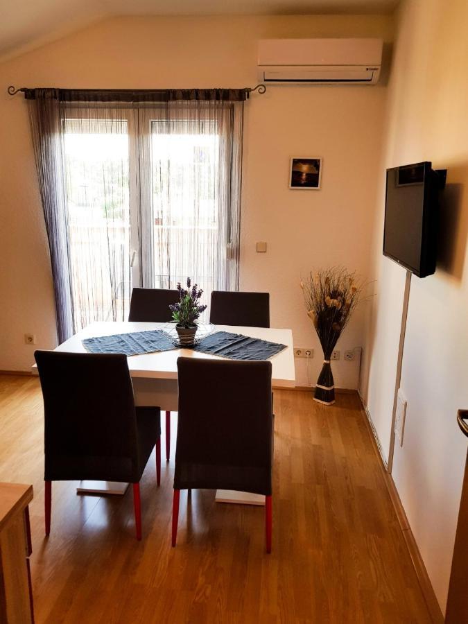 Apartman Mery Stinjan Pula
